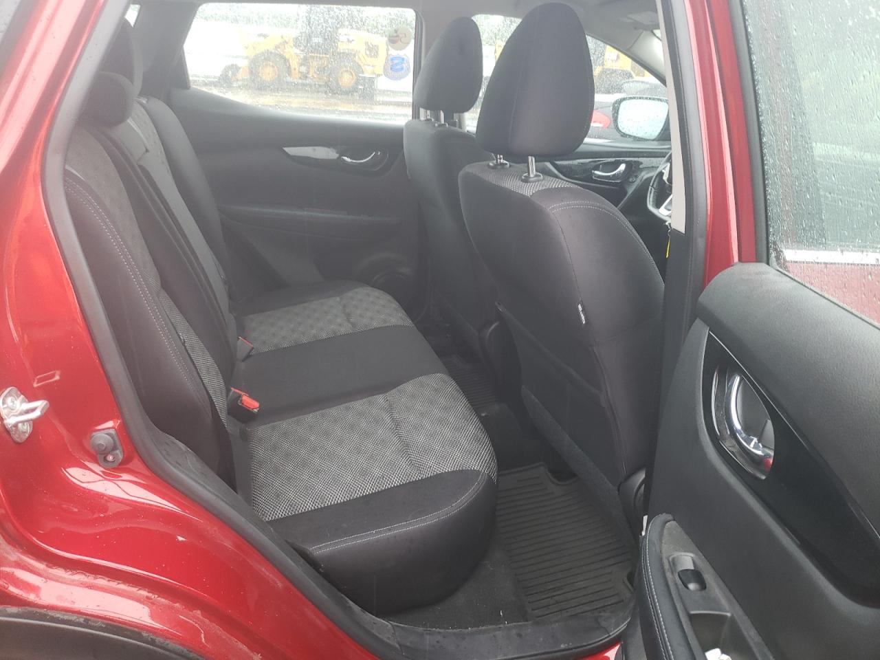 JN1BJ1CR0KW351144 NISSAN ROGUE 2019