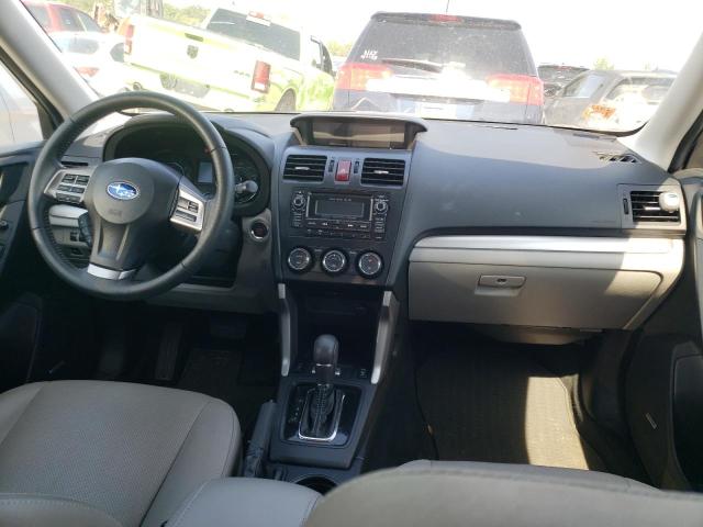 JF2SJAUC2FH500401 Subaru Forester 2.5i Touring