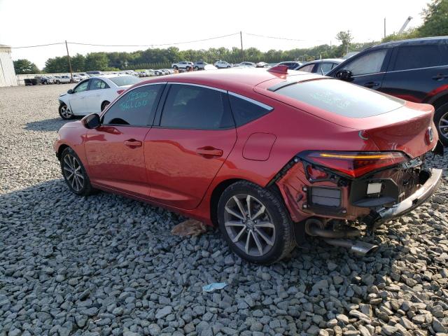 2023 ACURA INTEGRA 19UDE4H25PA022663