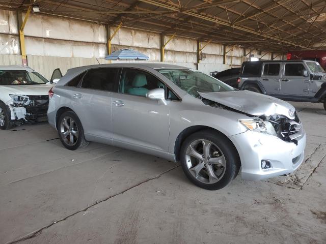 4T3ZK3BB1EU065573 Toyota VENZA LE