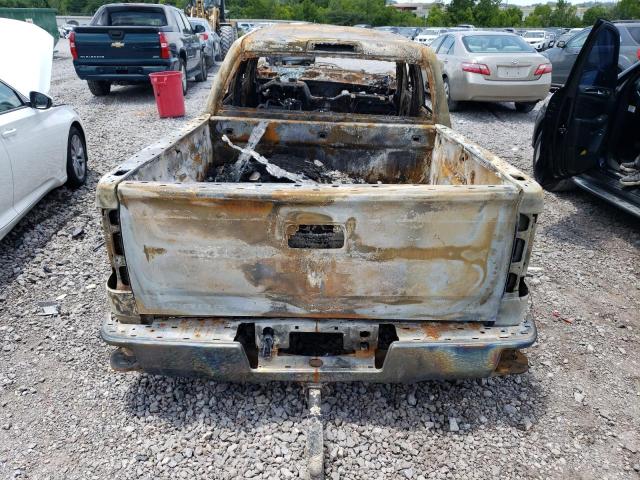 3GTU2UEC6FG419142 GMC Sierra K1500 Sle