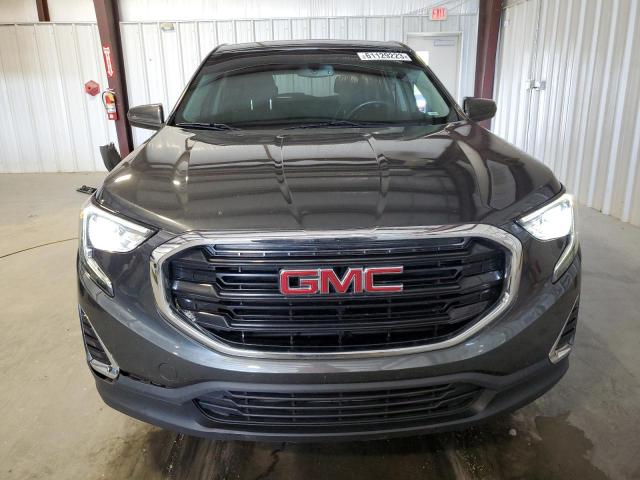 2019 GMC Terrain Sle VIN: 3GKALMEV6KL251512 Lot: 61129223