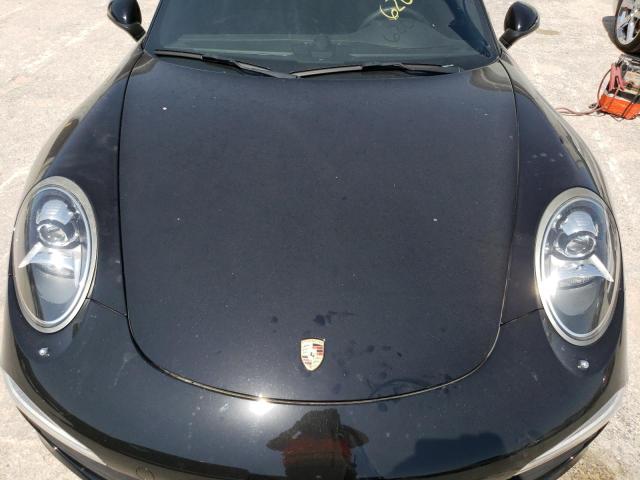 VIN WP0AB2A94ES122363 2014 Porsche 911, Carrera S no.11