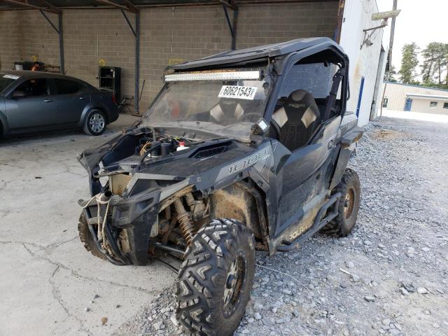 2019 POLARIS GENERAL 10 - 3NSRGK997KH490279