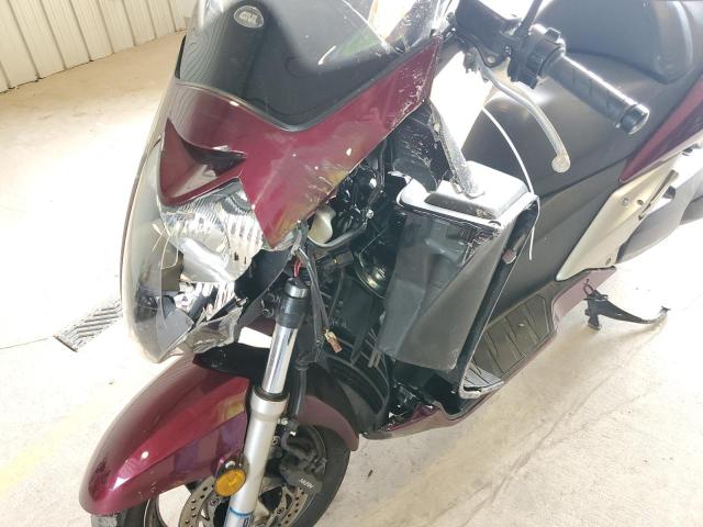 2009 HONDA FSC600 D JH2PF01199K700676