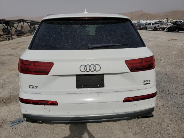 VIN WA1AAAF73JD050147 2018 Audi Q7, Premium no.6