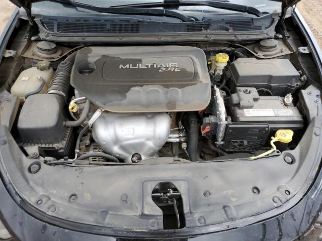 1C3CDFBB8FD403376 Dodge DART SXT