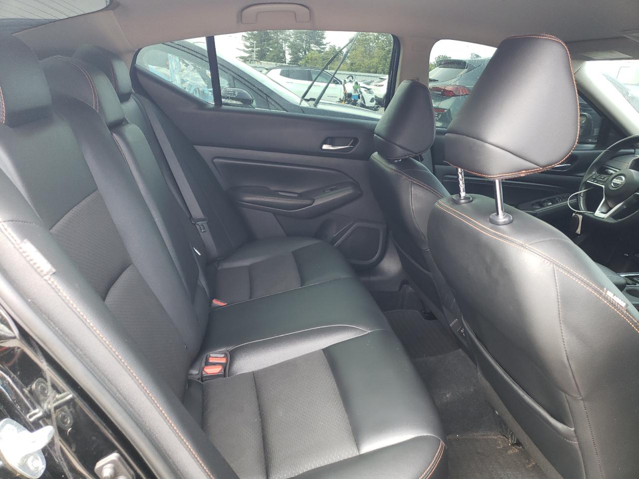 1N4BL4CV0LC222304 NISSAN ALTIMA 2020