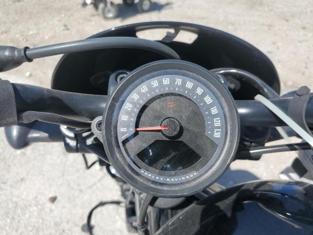 2022 HARLEY-DAVIDSON RH975 - 1HD1ZH111NB326139
