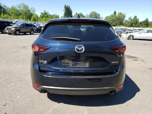 JM3KFBCM6M0317702 Mazda CX-5 TOURI 6