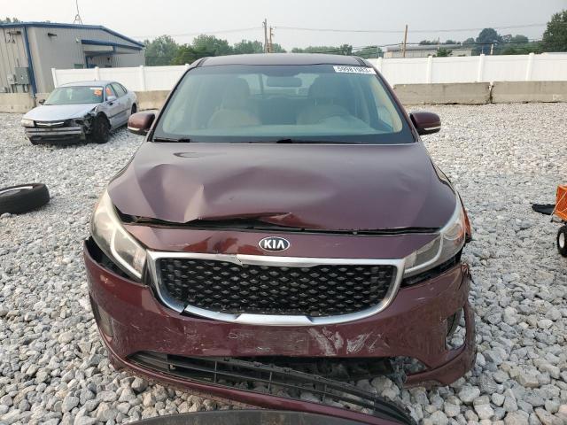 KNDMB5C10H6225363 KIA SEDONA LX