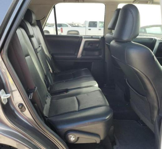 2013 TOYOTA 4RUNNER SR - JTEBU5JR9D5140995