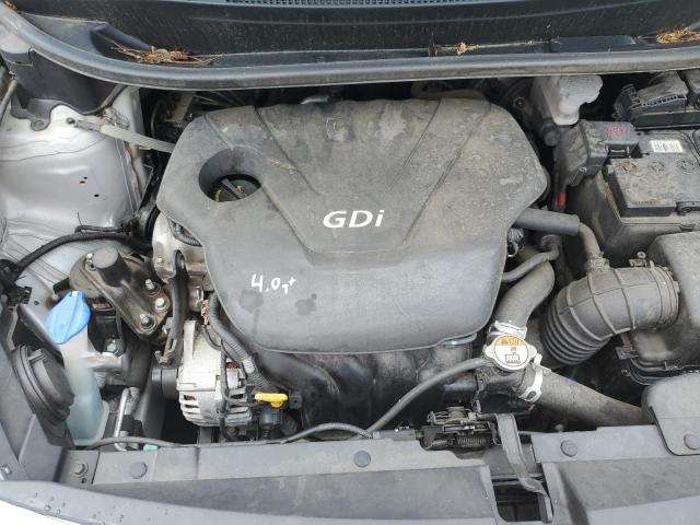 2015 KIA RIO EX - KNADN5A35F6499809