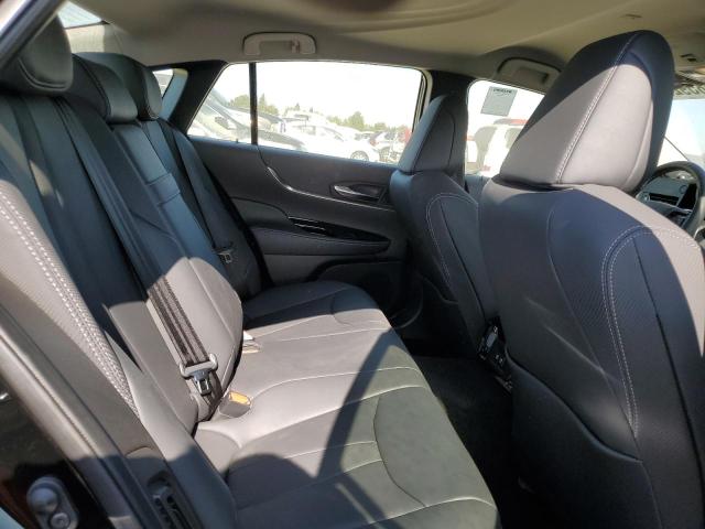2022 TOYOTA MIRAI LE JTDAAAAA9NA006542