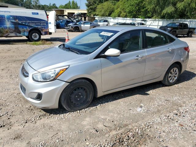 2015 HYUNDAI UK - KMHCT4AEXFU893118