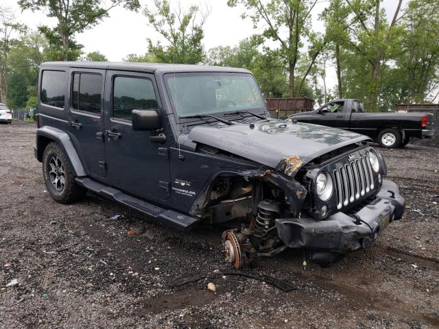 1C4HJWEG3HL515495 Jeep Wrangler Unlimited Sahara