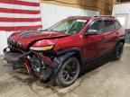 2017 JEEP CHEROKEE T - 1C4PJMBS3HW545099