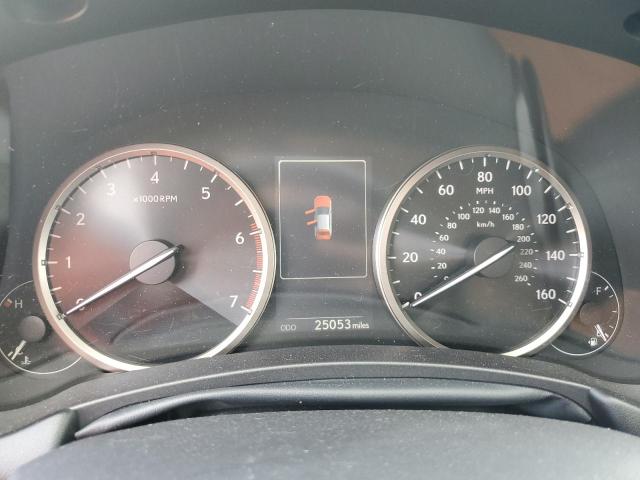 2020 LEXUS NX 300 JTJDARBZ1L5005291