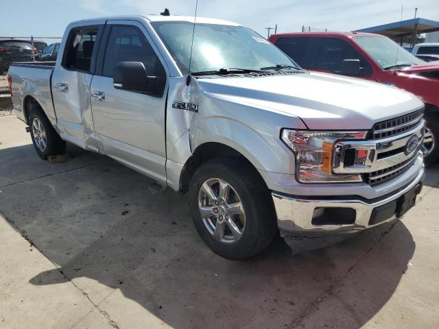 1FTEW1C56KKE04087 | 2019 FORD F150 SUPER