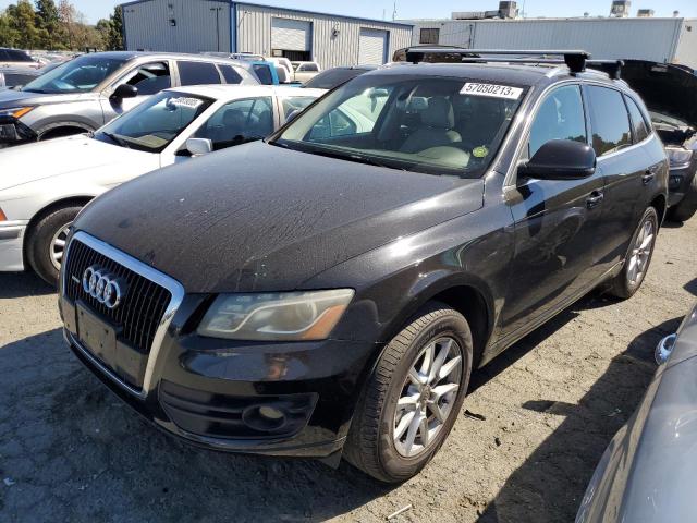 2009 Audi Q5 