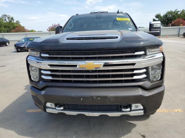 1GC4YREY3MF235430 | 2021 CHEVROLET SILVERADO