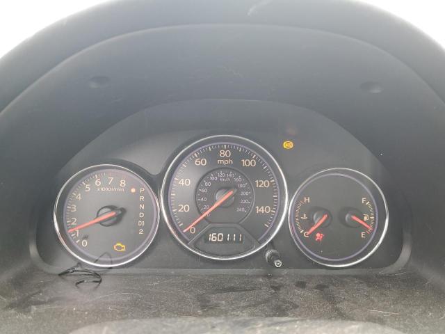 2004 Honda Civic Ex VIN: 2HGES26754H581188 Lot: 58890123