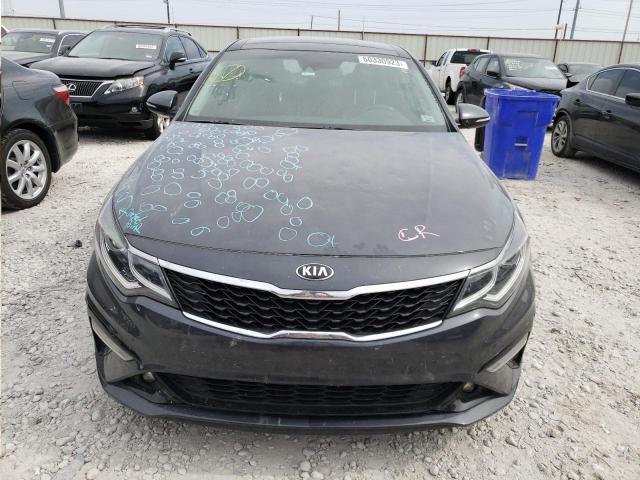 5XXGT4L39KG298861 KIA Optima Lx