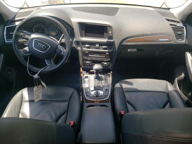 VIN WA1LFAFP9DA037452 2013 Audi Q5, Premium Plus no.8