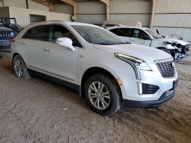 1GYKNAR4XLZ198599 Cadillac XT5 LUXURY 4