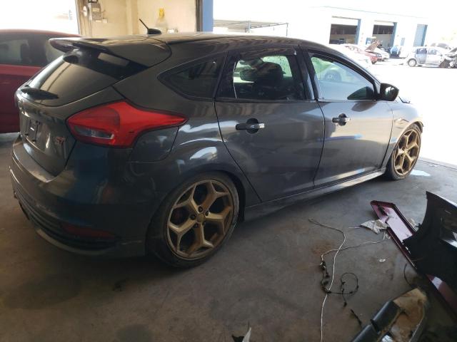 1FADP3L92JL214776 Ford FOCUS ST