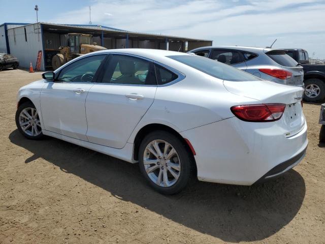 1C3CCCAB7FN617854 Chrysler 200 Limited