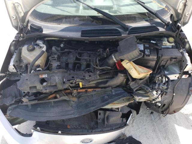 2016 FORD FIESTA S 3FADP4TJ9GM170699