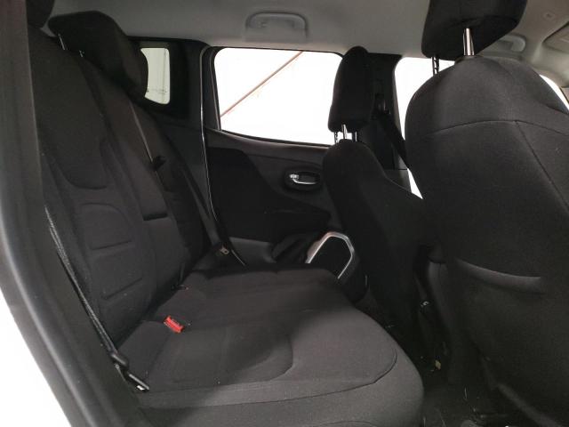 2018 JEEP RENEGADE L - ZACCJBBB1JPH44707