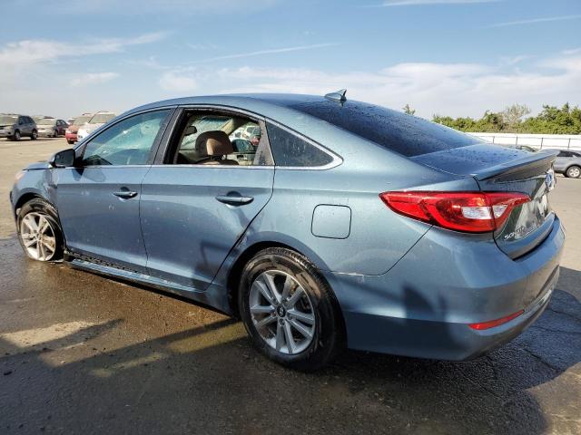 5NPE24AF7HH438331 Hyundai SONATA SE