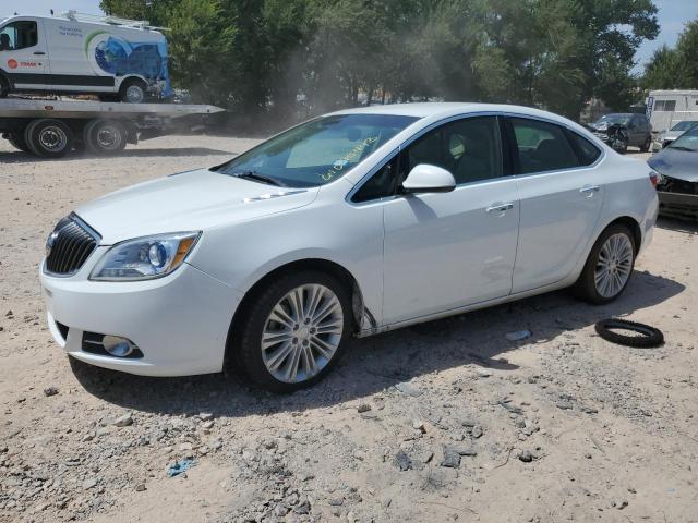 2013 Buick Verano 