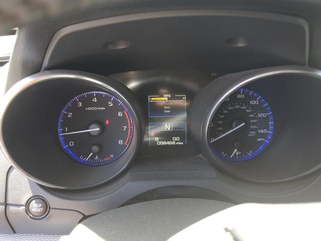 4S4BSACC6G3223355 Subaru Outback 2.5i Premium