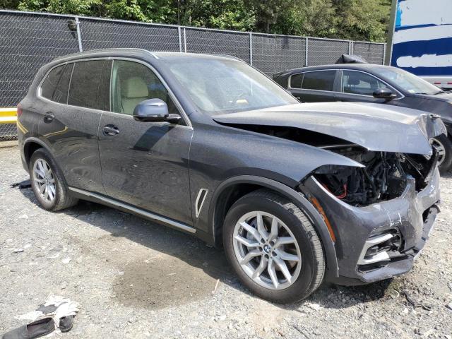 5UXTA6C01M9H26803 BMW X5 XDRIVE4 4