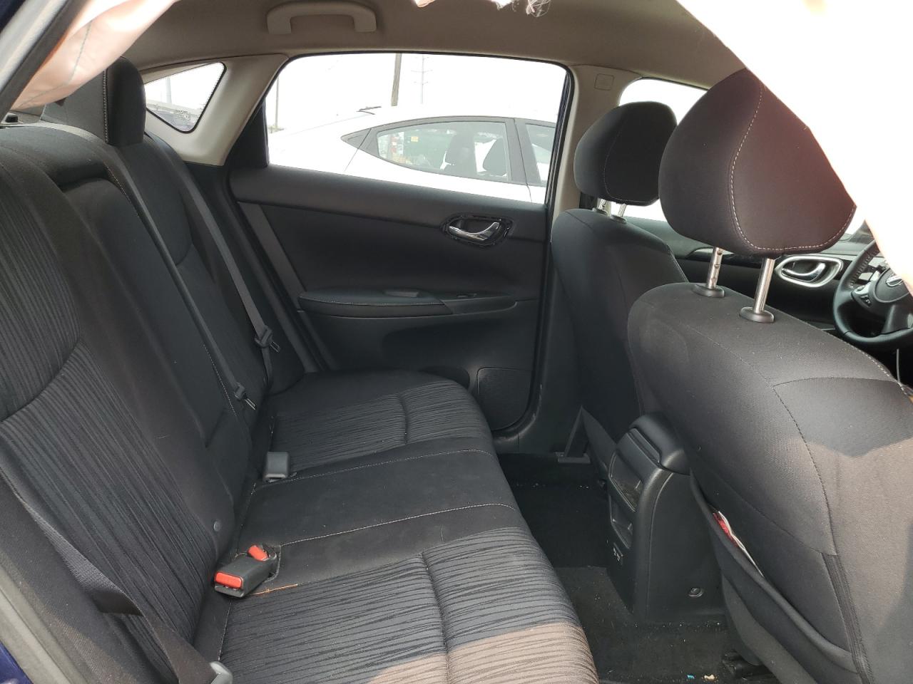3N1AB7AP3KY209912 NISSAN SENTRA 2019