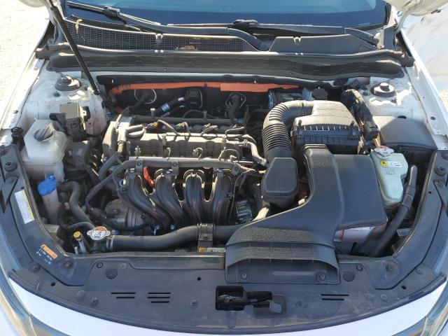 KNAGM4ADXF5083067 KIA OPTIMA HYBRID