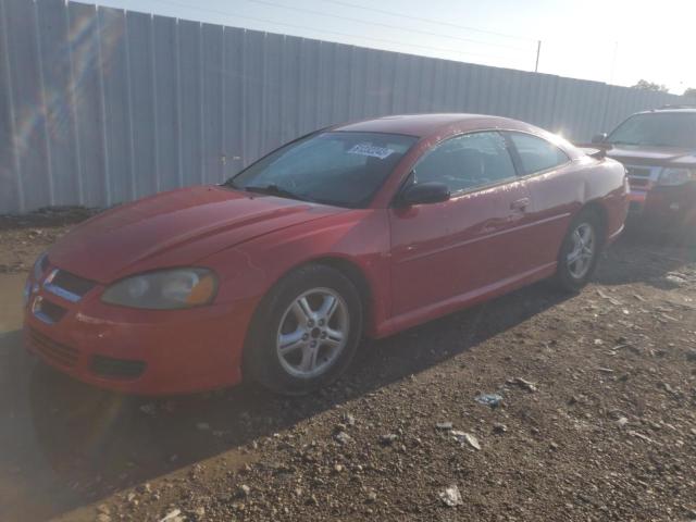 2004 Dodge Stratus SXT