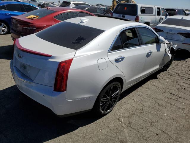1G6AB5SA1G0104687 Cadillac ATS LUXURY