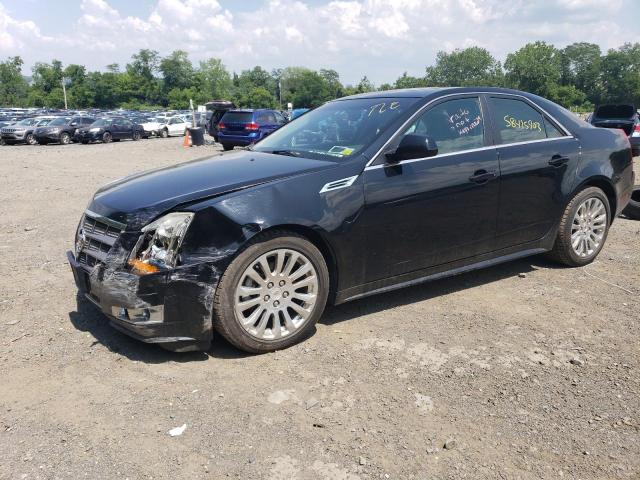 2010 Cadillac CTS 