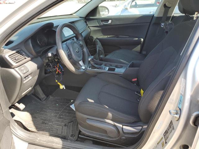 5XXGT4L37JG248443 KIA Optima Lx