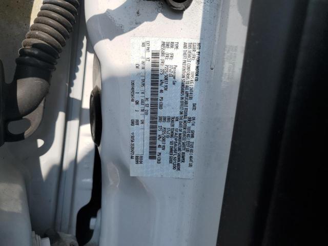 1FADP5AU6FL101200 Ford C-MAX SE