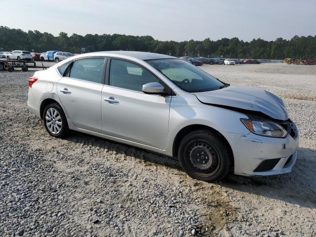 3N1AB7AP2JY292635 | 2018 NISSAN SENTRA S