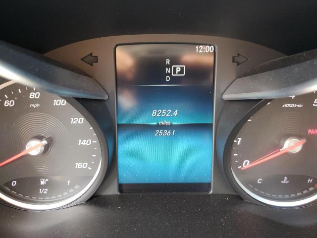 WDC0G8EB6LF687467 Mercedes-Benz Glc 300 4matic