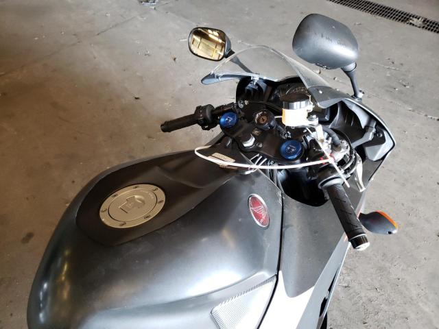 2020 HONDA CBR600 RA JH2PC40H6LK600010