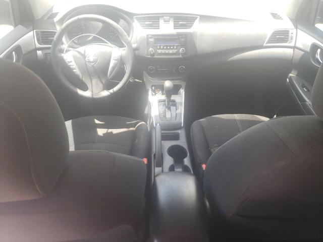 2017 NISSAN SENTRA S/S 3N1AB7AP5HY242452