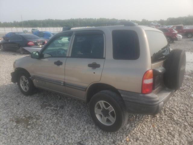 2003 Chevrolet Tracker VIN: 2CNBJ13C936947062 Lot: 59820603