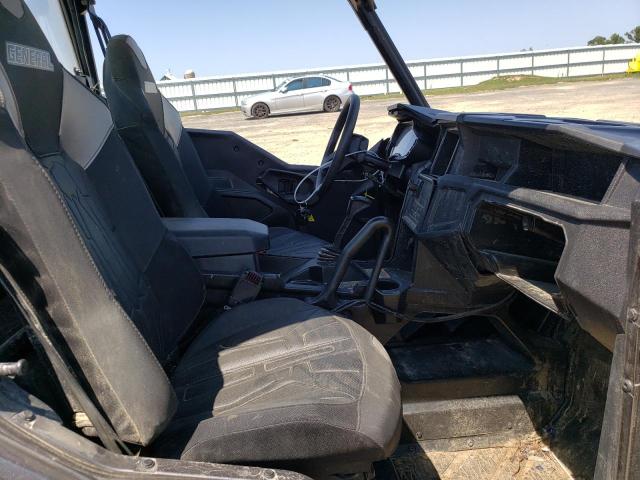 2021 POLARIS 4 WHEELER 3NSGAP997MH655630